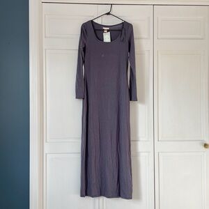 hm cable knit dress H&M Chunky Cable Knit Dress New Braids Oversized